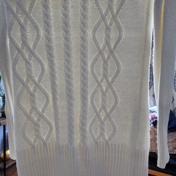 Gby guess White sweatshirt - Picture 3 of 5